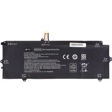Батарея для ноутбука PowerPlant HP Elite X2 1012 G1 (MG04) 7.6V 5000mAh: Сумісність HP Elite x2 , HP Elite x2 1012 , HP Elite x2 1012 G1.