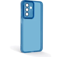 Чехол для телефонов ArmorStandart Shade Case Blue for Samsung A566 Galaxy A56 5G (ARM82599): Совместимость Samsung A566 Galaxy A56 5G