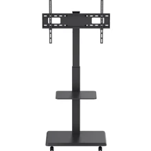 Подставка для ТВ OfficePro TVS302B: Производитель OfficePro