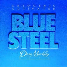 Струна для гитар Струны DEAN MARKLEY 2675 BLUESTEEL BASS XM4 (50-110): Тип Комплект струн