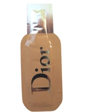 Christian Dior Backstage Face And Body Foundation 2n Тональный крем 1ml: Вид Тональные средства