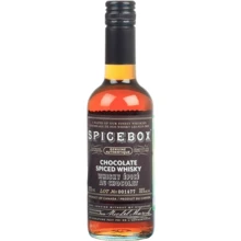 Виски Spicebox Chocolat (0,75 л) (AS19820429): Объем, л 0.75