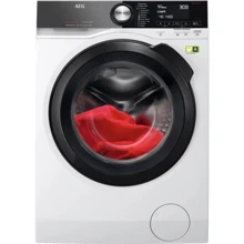 Стиральная машина AEG L9FBB49B: Тип машины Автомат