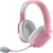 Наушники Razer Barracuda X Wireless Quartz (RZ04-03801300-R3M1): Тип конструкции полноразмерные