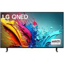 Телевизор LG 86QNED85T3: Тип QNED-телевизоры
