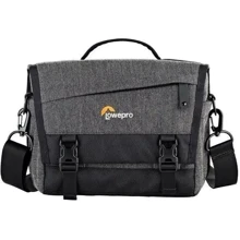 Lowepro m-Trekker SH 150 Charcoal Grey (LP37162-PWW): Цвет серый
