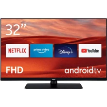 Телевизор Nokia Smart TV 3200A: Тип LED-телевизоры