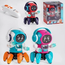 Робот 3 види (ZR 2096): Виробник Noname