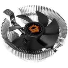 Кулер ID-Cooling DK-01: Уровень шума, dB 28,8
