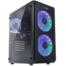 Персональний комп'ютер (ПК) ARTLINE Gaming X51 (X51v07Win): Процесор Intel Core i5-9400F (2.9 - 4.1 ГГц)
