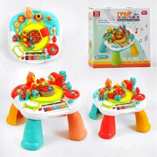 Интерактивный игровой стол TK Group (TK - 55496): Производитель TK Group