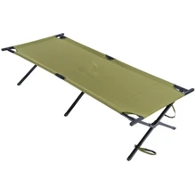 Кровать для кемпинга Ferrino Strong Cot XL Olive (926660): Производитель Ferrino