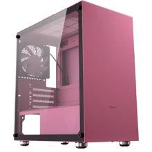 Корпус Vinga CS311P: Форм-фактор материнской платы MicroATX/Mini-ITX