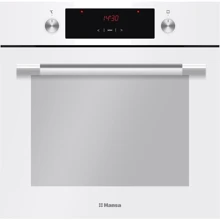 Духовой шкаф электрический Hansa BOEW68441: Объем, л 65