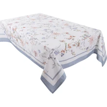Скатерть Lefard "Cassandra" 140х260 см (747-028): Тип скатерть