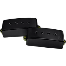 Звукосниматель Звукосниматель DIMARZIO DP299GB (DP299GB): Производитель DIMARZIO