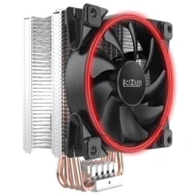 Кулер PcСooler GI-X4R V2: Назначение для процессора