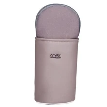 Термосумка ANEX SPORT (eco-leather - grey): Производитель Anex