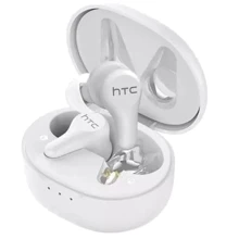 Наушники HTC True Wireless Earbuds Plus White: Тип конструкции вкладыши