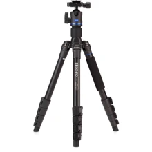 Benro FIT29AIH1 "Travel" с моноподом: Тип штатива напольный