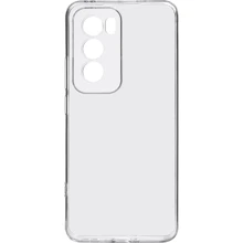 Чехол для телефонов ArmorStandart Air Series Camera cover Transparent for OPPO Reno12 (ARM78019): Совместимость OPPO Reno12