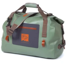 Сумка Fishpond Thunderhead Roll-Top Duffel Yucca: Тип Рыболовные сумки