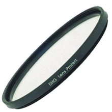 Светофильтр защитный Marumi DHG Lens Protect 62mm: Тип фильтра защитный