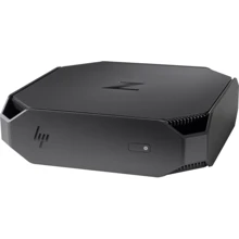 Персональный компьютер (ПК) HP Z2 Mini G3 (1CC44EA): Процессор Intel Xeon E3-1225 v5 ( 3.3 ГГц )
