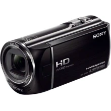 Цифрова відеокамера Sony HDR-CX280E Black: Носій Memory Stick PRO Duo (Mark 2), Memory Stick PRO-HG <br />
Duo, Memory Stick XC-HG Duo, карти пам'яті <br />
SD / SDHC / SDXC Memory Card (клас 4 або вище)