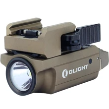 Ліхтар туристичний Ліхтар Olight PL-Mini 2 Valkyrie (2370.30.31): Тип Тактичний