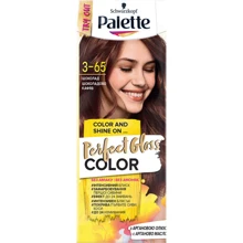 Palette PGC 3-65 Краска для волос Шоколад с аргановым маслом 70 ml: Пол Для женщин