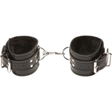 Наручники с искусственным мехом X-Play Passion Fur Wrist Cuffs: Производитель X-Play