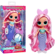 Игровой набор с куклой L.O.L. Surprise! – Лола Вейв (510451): Возраст от 4 лет