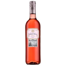 Вино Marques de Riscal Rosado (0,75 л) (BW7699): Страна производитель Испания