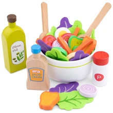 Набір Салат New Classic Toys (10592): Виробник New Classic Toys