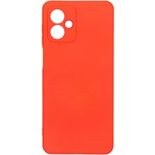 Чехол для телефонов ArmorStandart ICON Case Camera cover Red for Motorola G14 (ARM70475): Совместимость Motorola G14