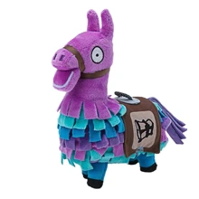 Коллекционная фигурка Jazwares Fortnite Llama (FNT0037): Тип Игровая фигурка