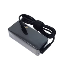 Зарядний пристрій Lenovo 65W 20V 3.25A USB Type-C ADLX65YLC2A HC (74260): Напруга 20V