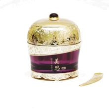 Missha Misa Cho Gong Jin Premium Cream Омолаживающий крем-бальзам премиум-класса с отварами восточных трав 60 ml: Пол Для женщин