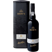Вино сладкое красное Портвейн Dow's 10 Years Old Tawny Port 0.75 л (AS8000009452660): Страна производитель Португалия
