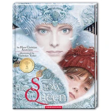 Hans Christian Andersen: The Snow Queen: Производитель Абабагаламага