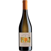 Вино GAVI LE MARNE DOCG, MICHELE CHIARLO, белое сухое, 0.75л 12.5% (STA8002365000901): Страна производитель Италия