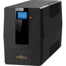 NJOY Horus Plus 600 (PWUP-LI060H1-AZ01B): Производитель Njoy
