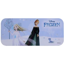 Набір косметики MARKWINS Frozen Adventure в металевому футлярі для дітей (1580361E): Виробник MARKWINS