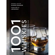 Dominic Roskrow: 1001, Whiskies You Must Try Before You Die: Виробник Octopus Publishing Group