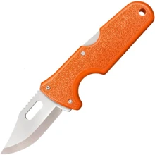 Ніж Cold Steel Click-N-Cut Hunter (1260.14.97): Тип ножа Нескладний