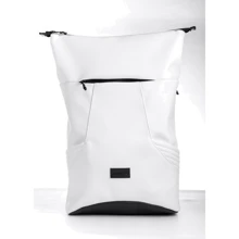 Женский рюкзак Sambag RollTop X белый (24320008): Пол Женский