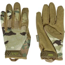 Перчатки Mechanix Original L multicam (MG-78-010): Пол Мужской