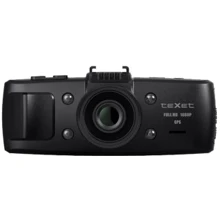Texet DVR-1GS: Кут огляду, градусів 120