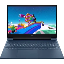 Ноутбук HP Victus 16-r0006ua (9R6S3EA) UA: Екран 16.1" IPS (1920x1080)